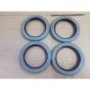 SKF Oil Seal Lot of 4, 24988, CRWHA1R #3 small image