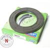 SKF /CHICAGO RAWHIDE 562717 OIL SEAL, NITRILE, DOUBLE LIP, 65mm x 100mm x 10mm #1 small image