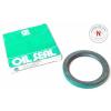 SKF / CHICAGO RAWHIDE CR 27292 OIL SEAL 2.750&#034; x 3.543&#034; x .4375&#034; (7/16&#034;) #1 small image