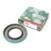 SKF / CHICAGO RAWHIDE CR 13738 OIL SEAL, 1.375&#034; x 2.374&#034; x .3125&#034; #4 small image