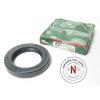 SKF / CHICAGO RAWHIDE CR 16537 OIL SEAL, 42mm x 65mm x 10mm, Nitrile #1 small image