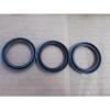 SKF Oil Seal 16054, Lot of 3 #3 small image