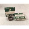 Lot of 2 SKF Chicago Rawhide 7512 Oil Seals 1-3/8&#034;OD, 3/4&#034;ID, 1/4&#034;W #1 small image