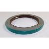 SKF Fluoro Rubber Oil Seal, QTY 1, 3.5&#034; x 4.75&#034; x .375&#034;, 35039, 3137LJQ2
