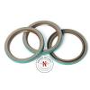 SKF / CHICAGO RAWHIDE CR 31511 OIL SEAL, 80mm x 100mm x 10mm #1 small image