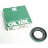 SKF / CHICAGO RAWHIDE CR 9935 OIL SEAL, 1.000&#034;x 1.624&#034; x .250&#034; #3 small image