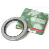 SKF / CHICAGO RAWHIDE CR 33807 OIL SEAL, 3.375&#034; x 4.686&#034; x .4375&#034; (7/16&#034;) #4 small image