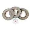 SKF / CHICAGO RAWHIDE CR 11550 OIL SEAL, 1.5625&#034; (1-5/32&#034;) x 2.000&#034; x .250&#034; #2 small image