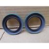 SKF Joint Radial Oil Seal 14939, CRWA1R, Lot of 2