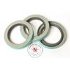 SKF / CHICAGO RAWHIDE CR 14875 OIL SEAL, 1.500&#034; x 2.125&#034;(2-1/8&#034;) x .3125&#034;(5/16&#034;) #1 small image