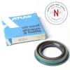 CHICAGO RAWHIDE CR 15750  / SKF / ATLAS 15750 OIL SEAL 40mm x 58mm x 9mm #1 small image