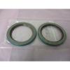 2 CR Services SKF39996, Oil Seal, ID:4&#034;, OD:5.251&#034;, Width: 7/16&#034; 414574 #1 small image