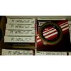 PTC SKF PT 16901 PT16901 OIL AND GREASE SEAL  (LOT OF 6) NEW $29