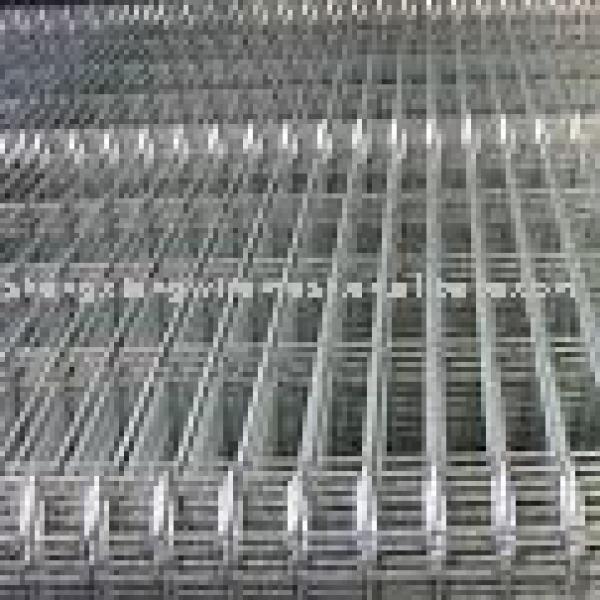 Welded Wire Mesh Panels&amp;Coils(factory) #1 image