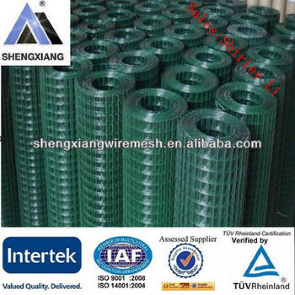 concrete reinforcement welded wire mesh// Weled Wire Mesh factory(ISO9001 Manufacturer) #1 image