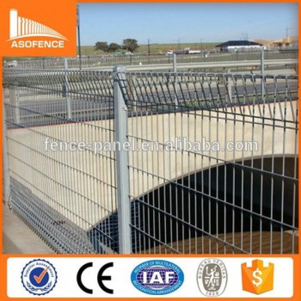 China supplier wholesale price best quality wire garden fence roll out fence #1 image