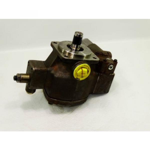Rexroth Bosch PV7-1A/10-14RE01MC0-16  /  R900580381  /  hydraulic pump  Invoice #5 image