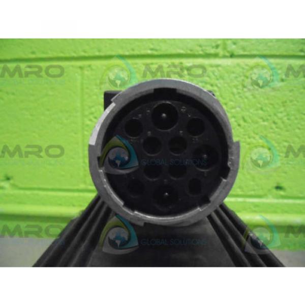 REXROTH MHD093B-035-NP0-AA 3 PHASE MAGNET MOTOR *NEW NO BOX* #5 image