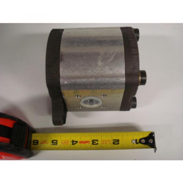 Bosch Rexroth Hydraulic External Gear Pump 0510 625 027 (new) #6 image
