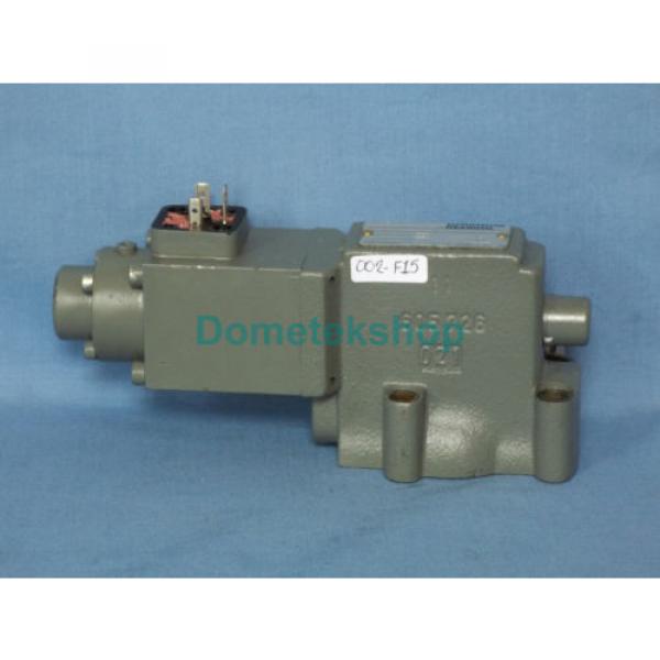 Hydronorma Rexroth DRECH-37/150-82 *496695/8*   Hydraulic Valve #1 image