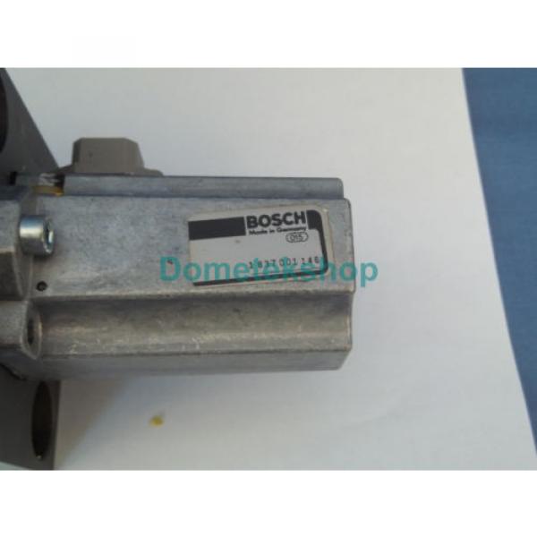 Bosch 0 811 402 502 Krauss Maffei hydraulic valve assembly 315 bar - NEW #5 image