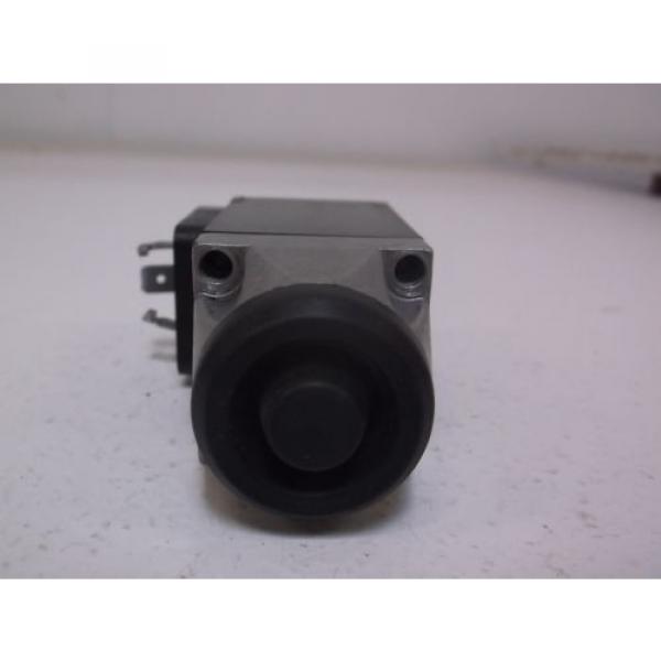 REXROTH WU35-4-A-223 HYDRAULIC SOLENOID COIL *USED* #3 image