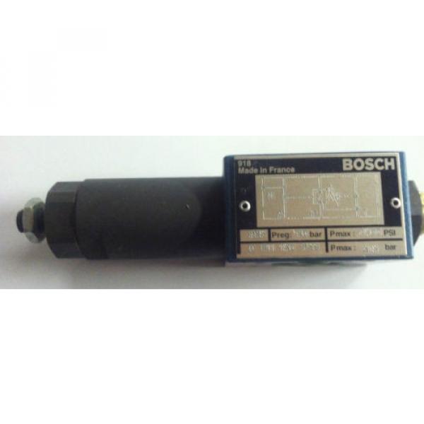 Bosch 811 150 239 Hydraulic Pressure Reducing Valve #1 image