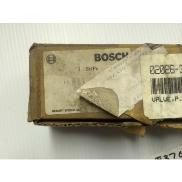 Bosch 811 150 239 Hydraulic Pressure Reducing Valve #6 image