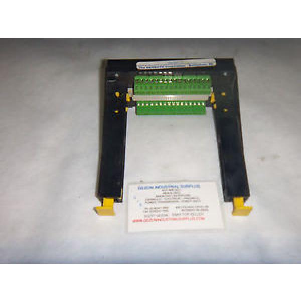 Rexroth CH-32C-11 Proportional Card Holder #1 image