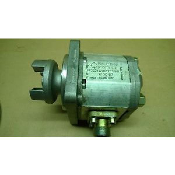 Hydraulic pump REXROTH 0736 3017 #1 image