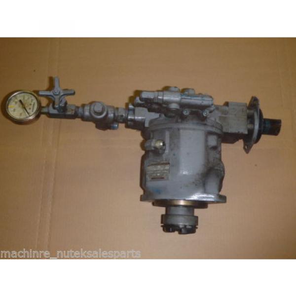 Rexroth Hydraulic Pump AA10VSO 28DR/30 R-PKC-62-N-00_AA10VSO28DR/30RPKC62N00 #1 image