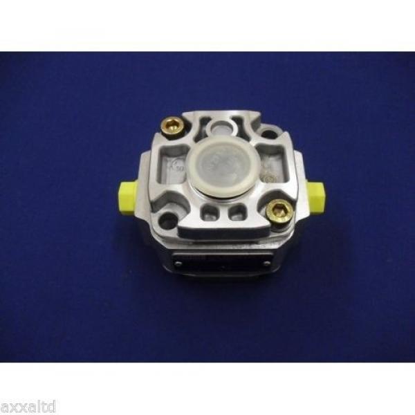 Hydraulic Pump Rexroth PGF1-21/4,1RN01VM #1 image