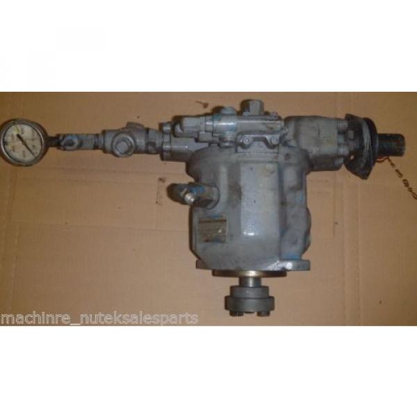 Rexroth Hydraulic Pump AA10VSO 45DR/30 R-PKC-62-N-00_AA10VSO45DR/30RPKC62N00 #1 image