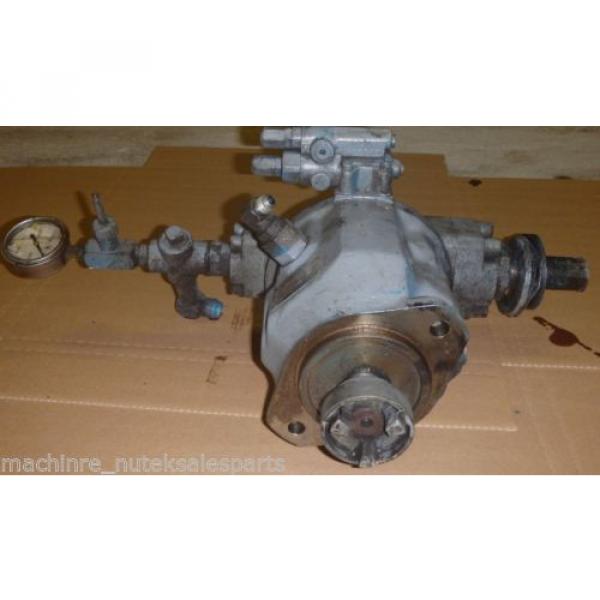 Rexroth Hydraulic Pump AA10VSO 45DR/30 R-PKC-62-N-00_AA10VSO45DR/30RPKC62N00 #3 image