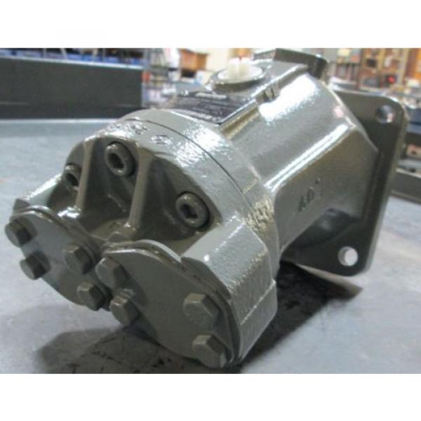 New Rexroth Hydraulic Motor AA2FM63/61W-VSD510 #1 image