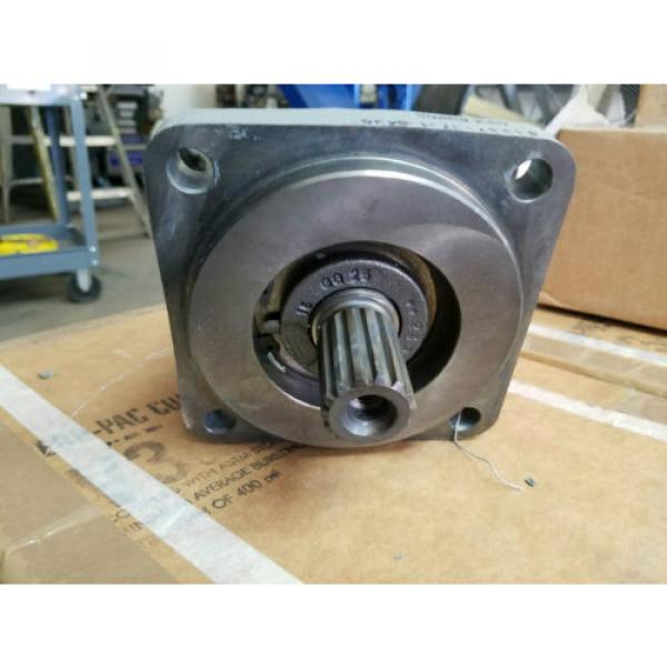 New Rexroth Hydraulic Motor AA2FM28/61W-VSD530 #3 image