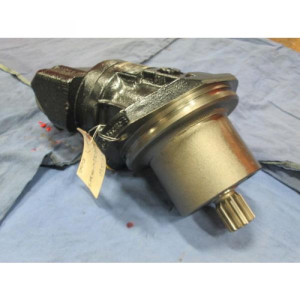 New Rexroth Hydraulic Pump A2FE28/61W-NAL306-S #2 image