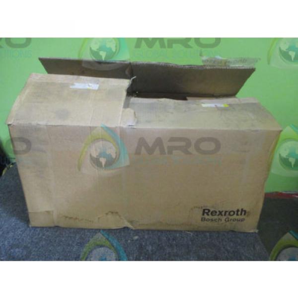 REXROTH INDRAMAT MHD112D-027-PP0-BN PERMANENT MAGNET MOTOR *NEW IN BOX* #1 image