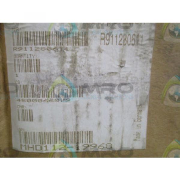 REXROTH INDRAMAT MHD112D-027-PP0-BN PERMANENT MAGNET MOTOR *NEW IN BOX* #3 image