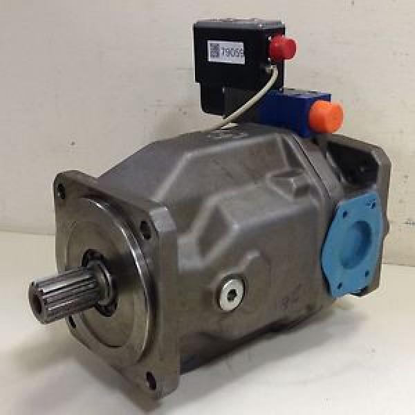 Rexroth Hydraulic Pump SYDFEE-2X/140R-PSB12KD5 Appears New #79059 #1 image