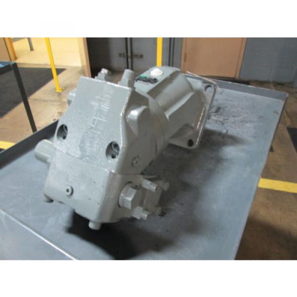 New Rexroth Hydraulic Motor AA2FM160/61W-VSD181-S (R902163627) #3 image