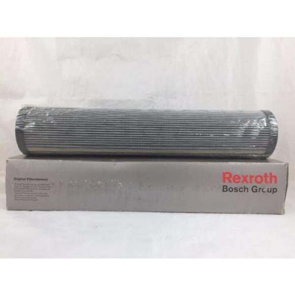Genuine Bosch Rexroth R928006917 Replacement Hydraulic Filter Element 10μm H10XL #1 image