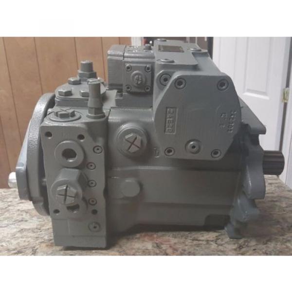 AA4VG125HD3DT1/32R-NSF52F071D-S Bosch Rexroth Pump #3 image