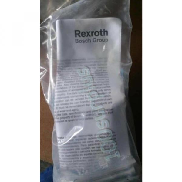 Rexroth Hydraulics R900424447 G341/01 #4 image