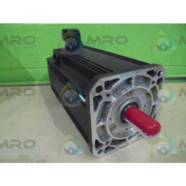 REXROTH INDRAMAT MKD112C-024-KP3-BN MAGNET MOTOR *NEW IN BOX* #3 image