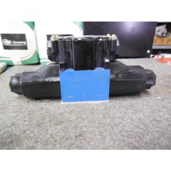 NEW REXROTH DIRECTIONAL VALVE 4WE6W-60M1/AG24NPS-951-0 #1 image