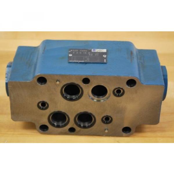 Rexroth Z2S16-B1-51-A2-30 Hydraulic Check Valve. *328-799* - USED #3 image