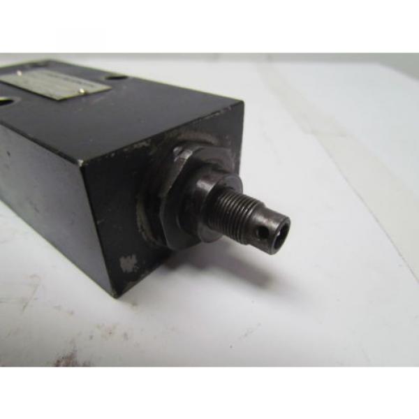 UCHIDA-Rexroth DA10-2-A0/80-998-0 Hydraulic pressure valve #7 image