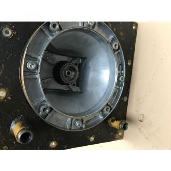 Bosch Rexroth hydraulische Pumpe Hydraulic Pump 0510900033 , 1517222382 #2 image
