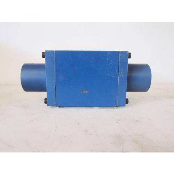 MANNESMANN REXROTH 4WP10M31/12 S043A-1504 HYDRAULIC VALVE 821149EE (NEW) #5 image
